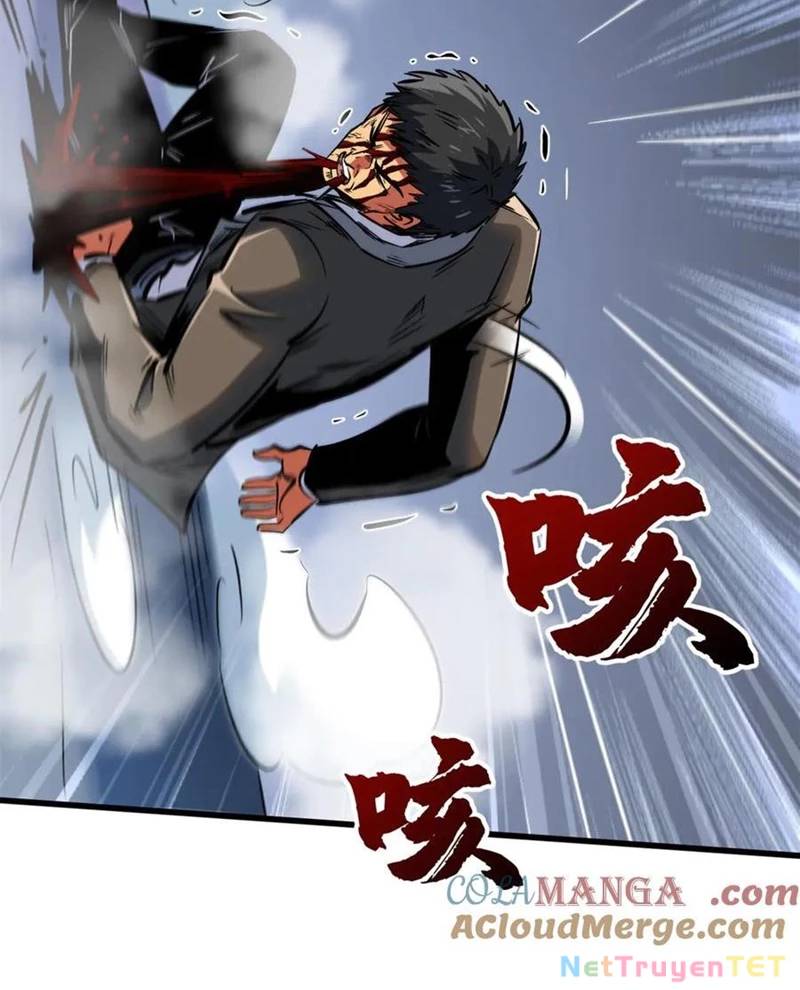 Siêu Cấp Thần Cơ Nhân [Chap 270-353]