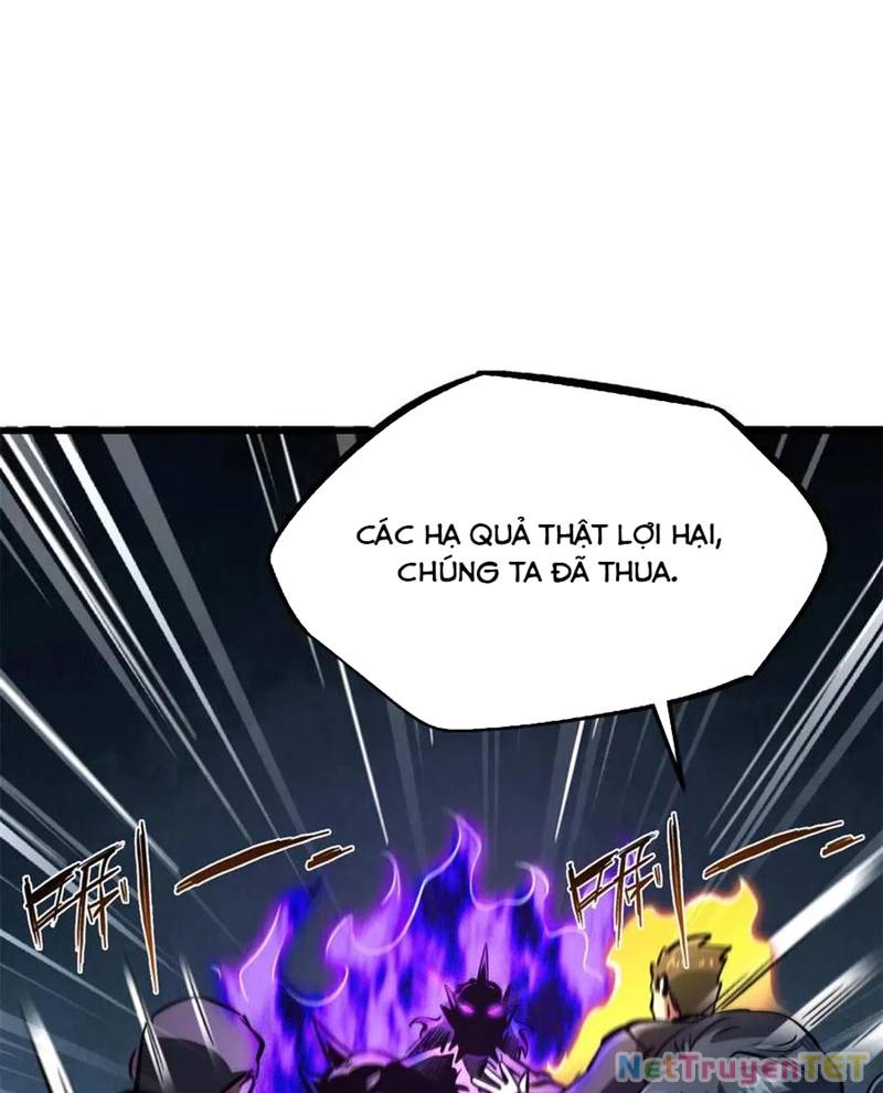 Siêu Cấp Thần Cơ Nhân [Chap 270-353]