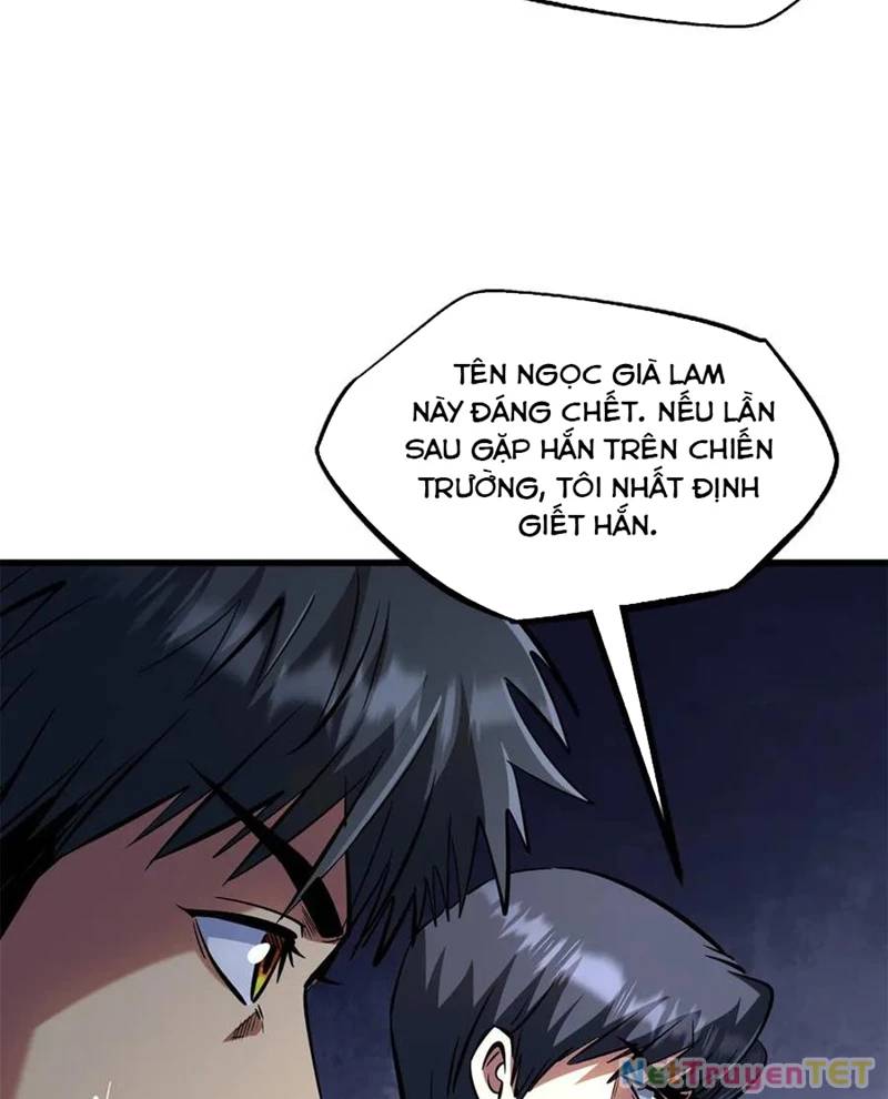 Siêu Cấp Thần Cơ Nhân [Chap 270-353]