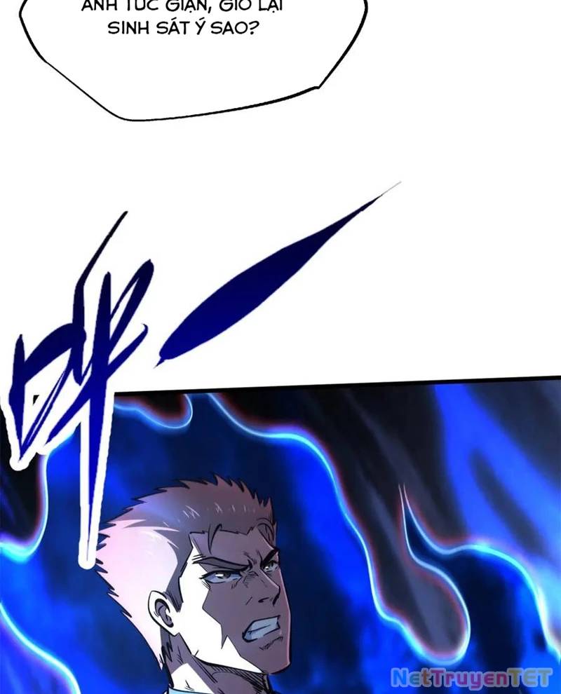 Siêu Cấp Thần Cơ Nhân [Chap 270-353]
