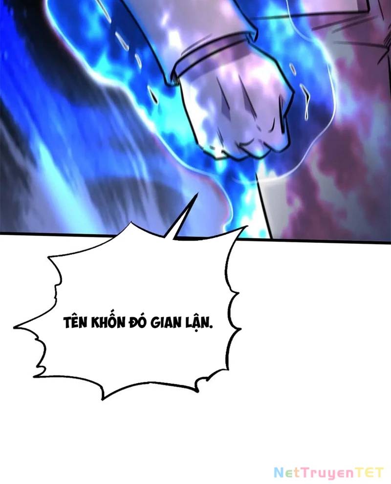 Siêu Cấp Thần Cơ Nhân [Chap 270-353]
