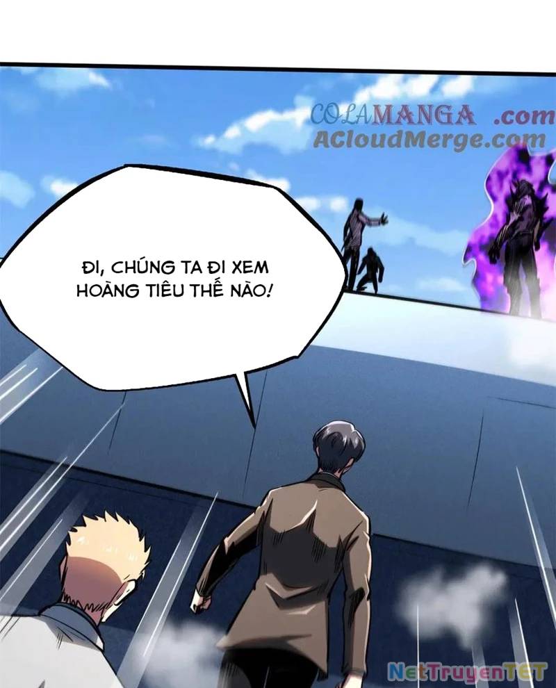 Siêu Cấp Thần Cơ Nhân [Chap 270-353]