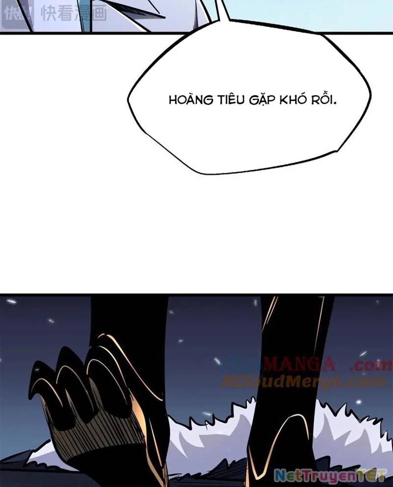 Siêu Cấp Thần Cơ Nhân [Chap 270-353]