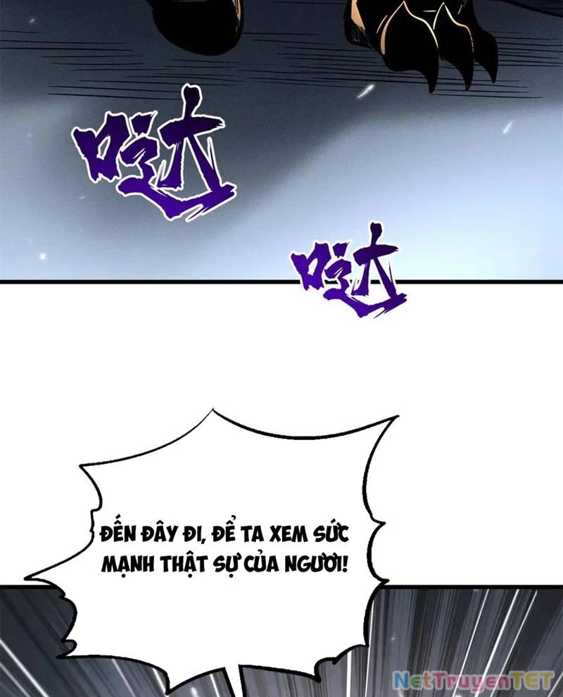 Siêu Cấp Thần Cơ Nhân [Chap 270-353]