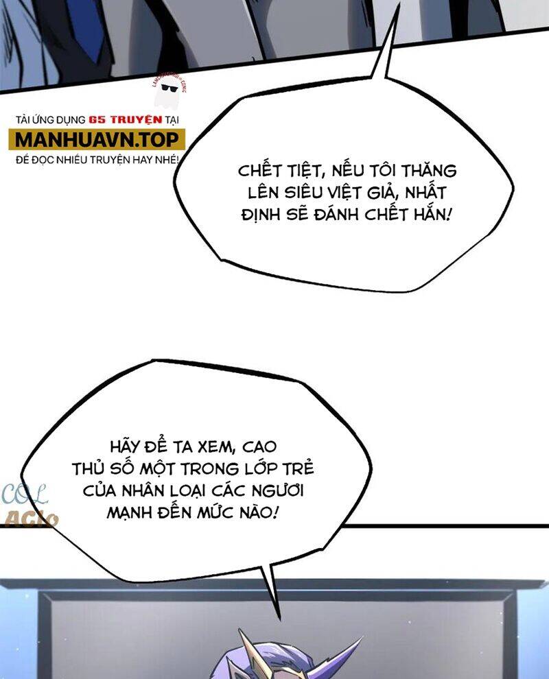 Siêu Cấp Thần Cơ Nhân [Chap 270-353]