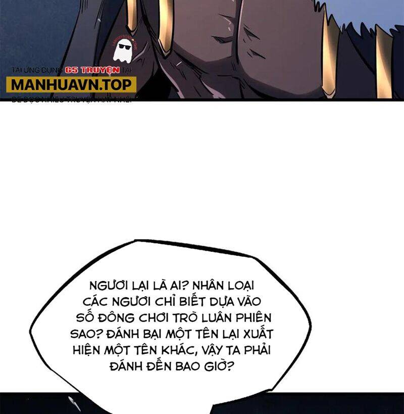 Siêu Cấp Thần Cơ Nhân [Chap 270-353]