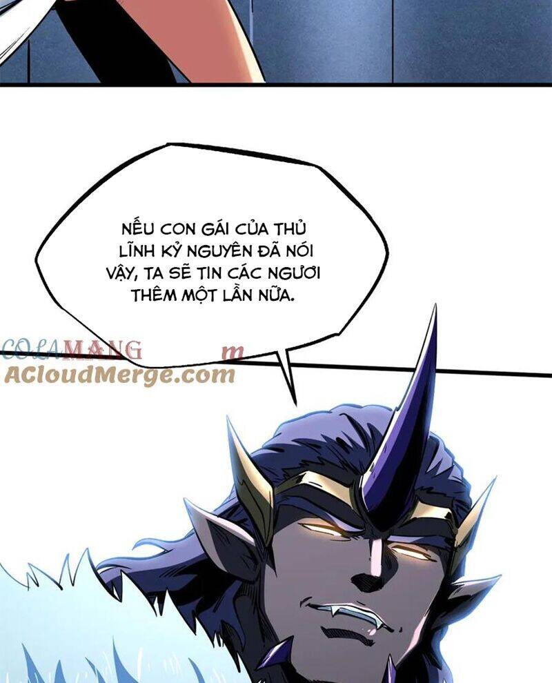 Siêu Cấp Thần Cơ Nhân [Chap 270-353]
