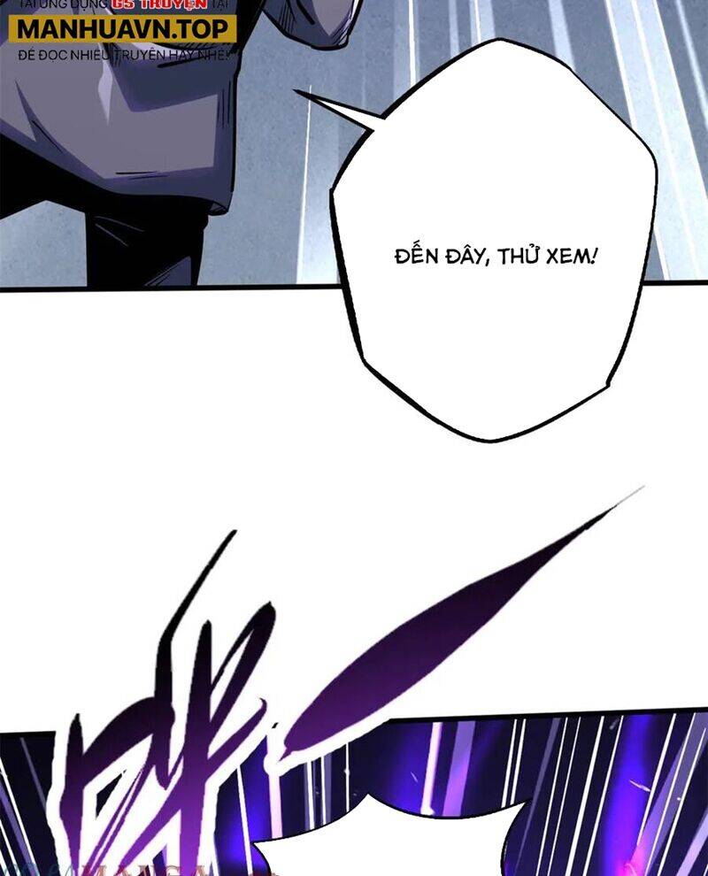 Siêu Cấp Thần Cơ Nhân [Chap 270-353]