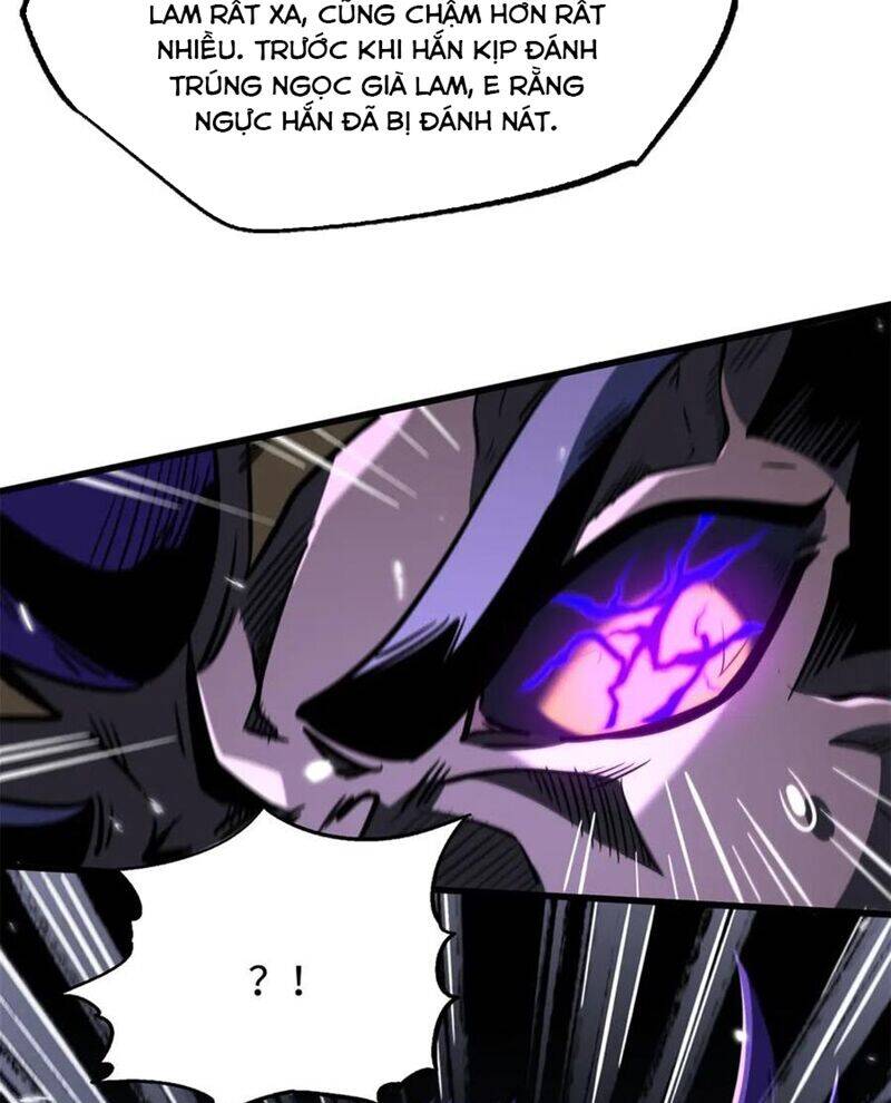 Siêu Cấp Thần Cơ Nhân [Chap 270-353]