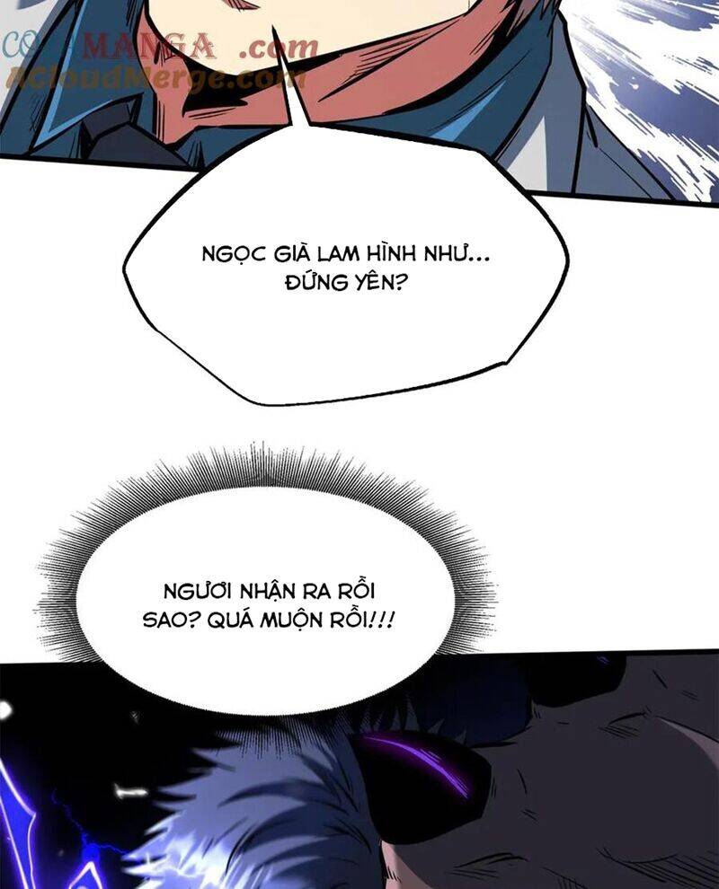 Siêu Cấp Thần Cơ Nhân [Chap 270-353]