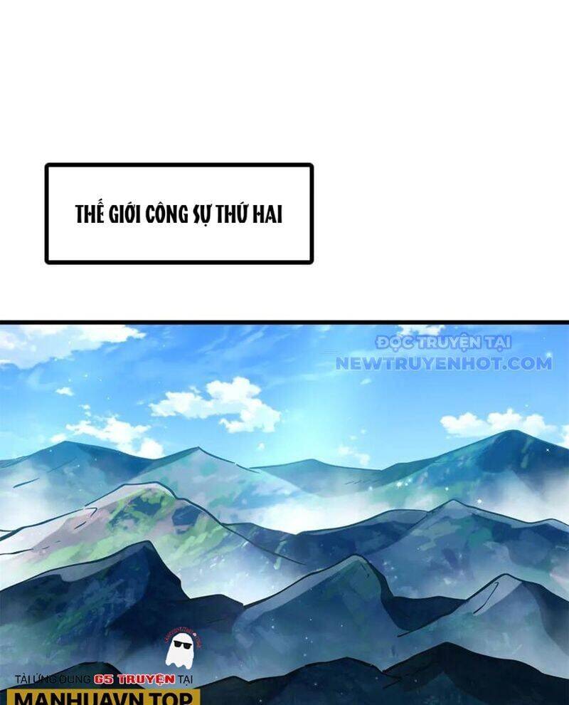 Siêu Cấp Thần Cơ Nhân [Chap 270-353]