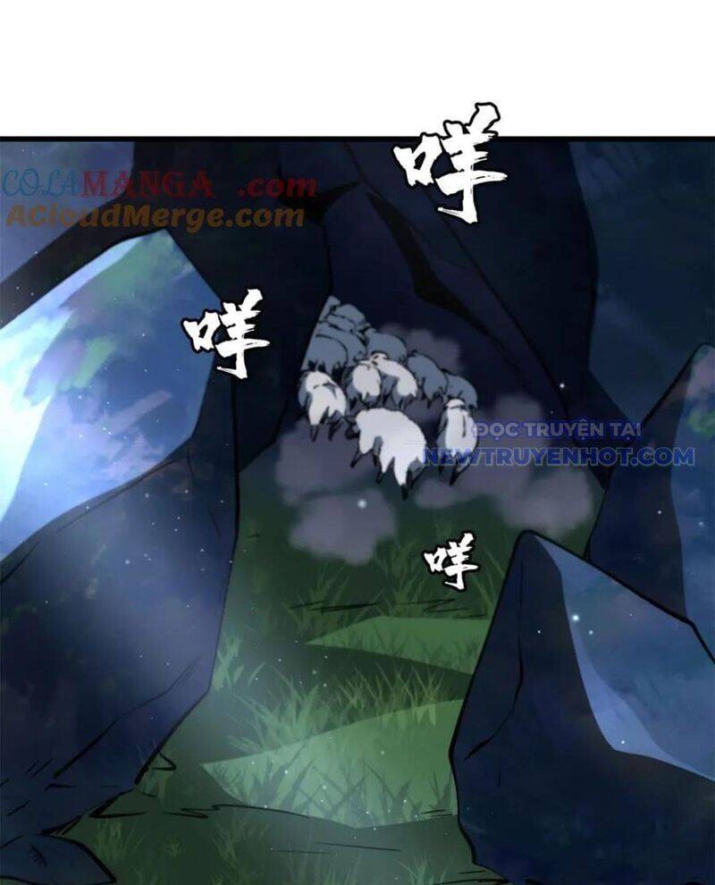 Siêu Cấp Thần Cơ Nhân [Chap 270-353]