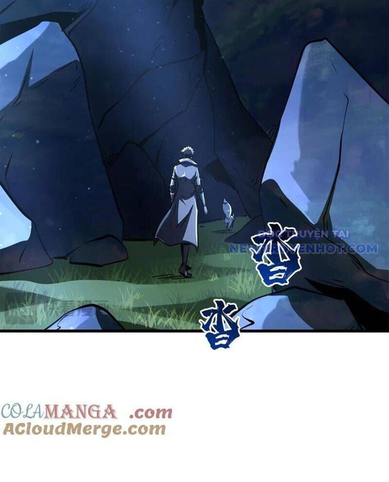 Siêu Cấp Thần Cơ Nhân [Chap 270-353]
