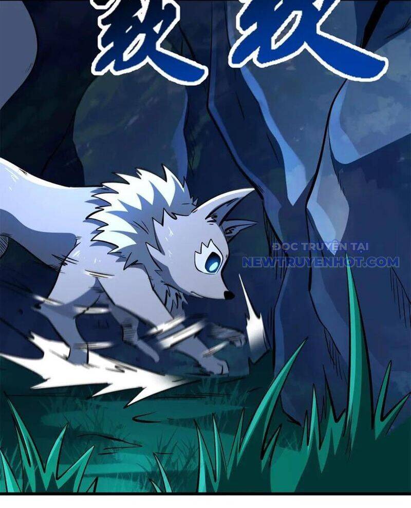 Siêu Cấp Thần Cơ Nhân [Chap 270-353]