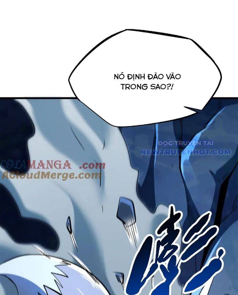 Siêu Cấp Thần Cơ Nhân [Chap 270-353]