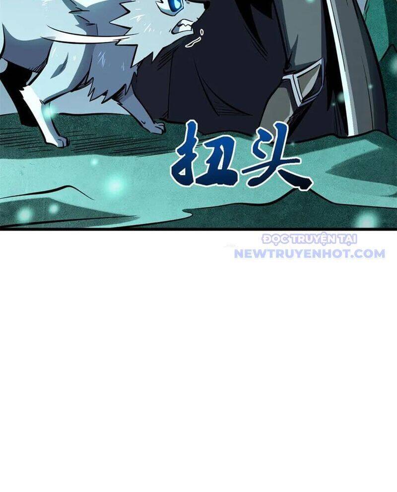 Siêu Cấp Thần Cơ Nhân [Chap 270-353]