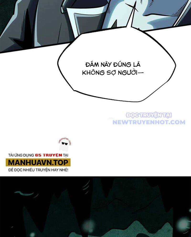 Siêu Cấp Thần Cơ Nhân [Chap 270-353]