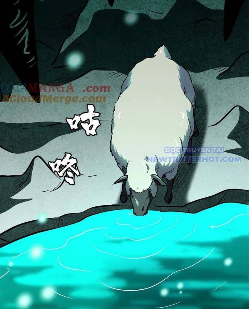 Siêu Cấp Thần Cơ Nhân [Chap 270-353]