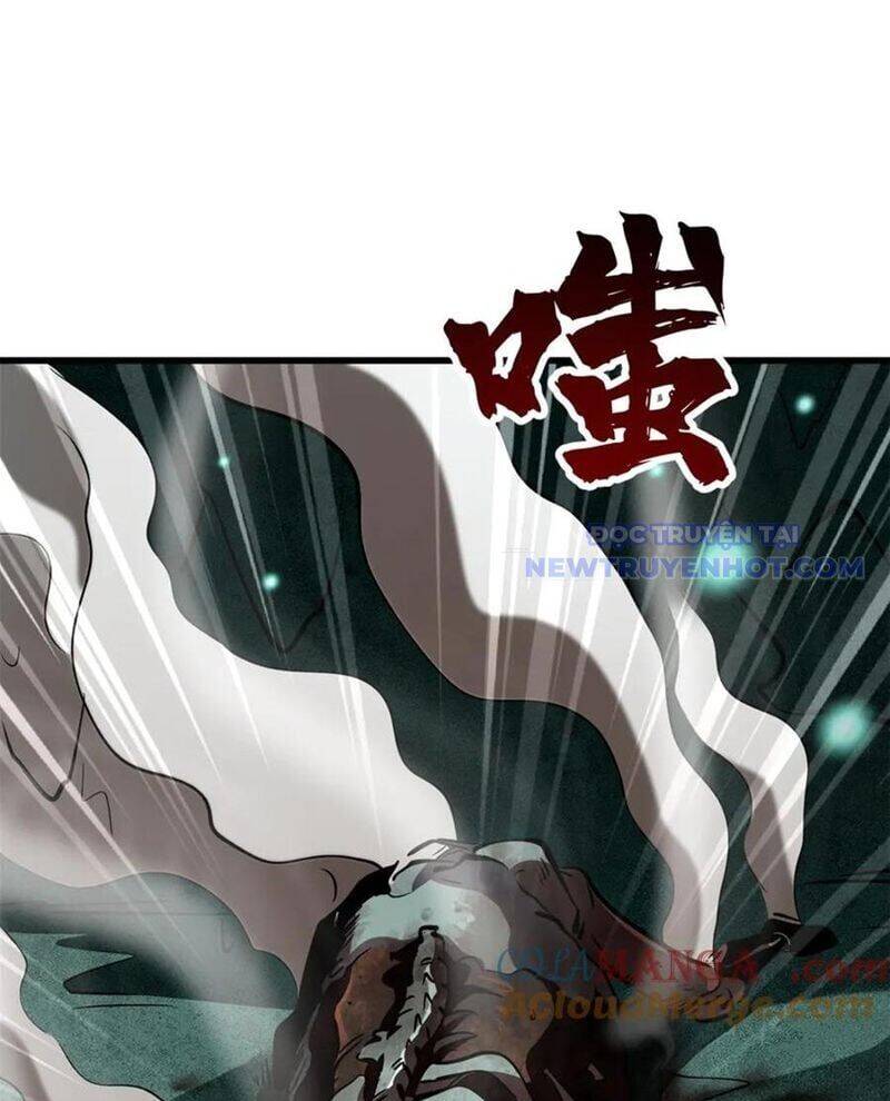 Siêu Cấp Thần Cơ Nhân [Chap 270-353]