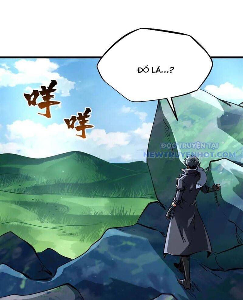 Siêu Cấp Thần Cơ Nhân [Chap 270-353]