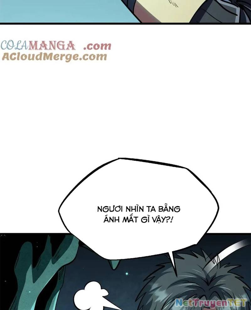 Siêu Cấp Thần Cơ Nhân [Chap 270-353]