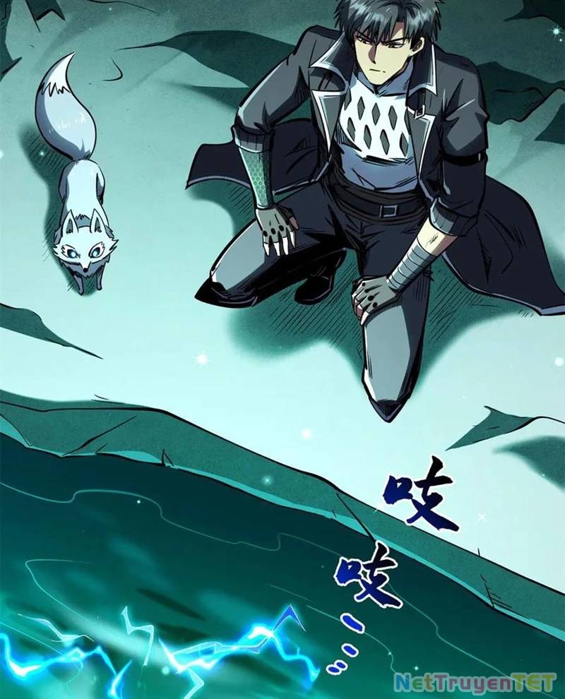 Siêu Cấp Thần Cơ Nhân [Chap 270-353]