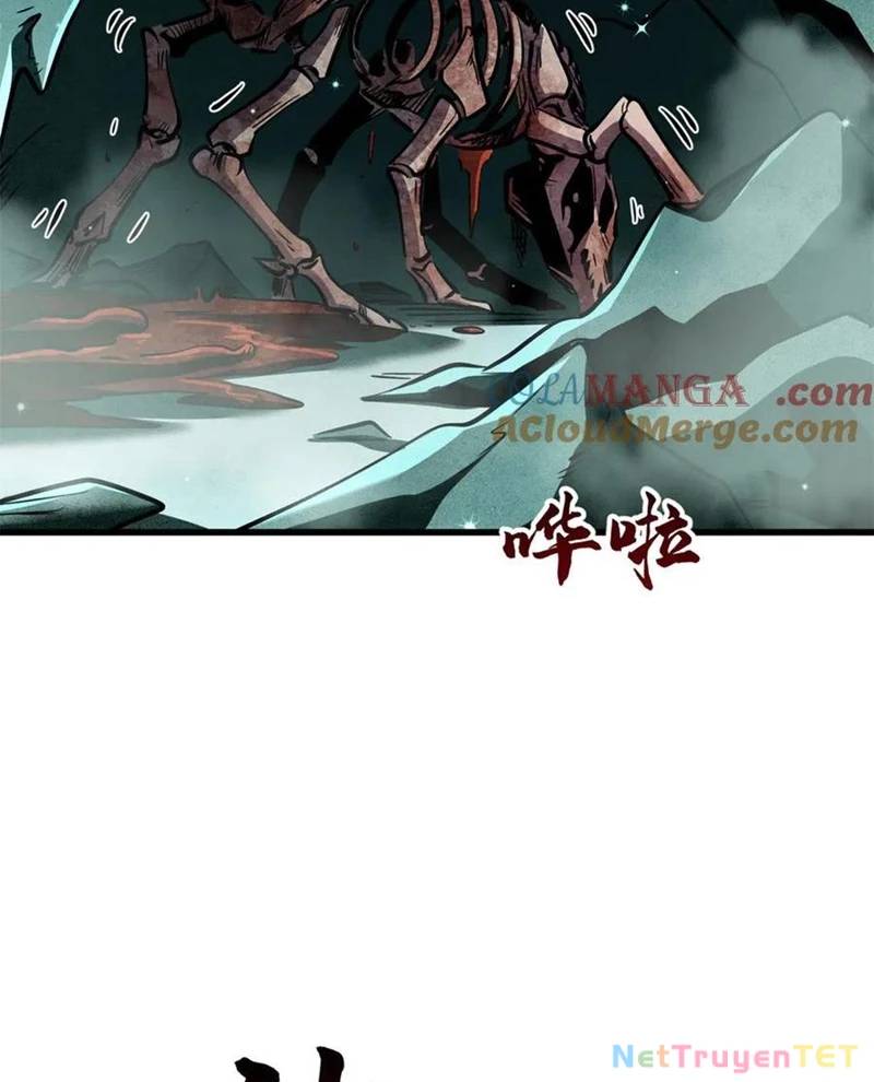 Siêu Cấp Thần Cơ Nhân [Chap 270-353]