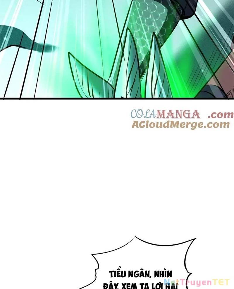 Siêu Cấp Thần Cơ Nhân [Chap 270-353]