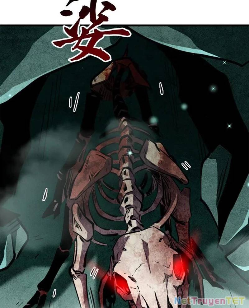 Siêu Cấp Thần Cơ Nhân [Chap 270-353]