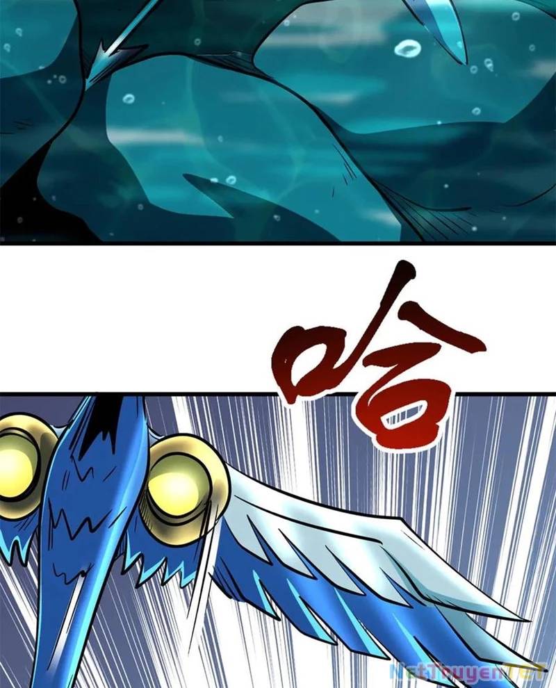 Siêu Cấp Thần Cơ Nhân [Chap 270-353]