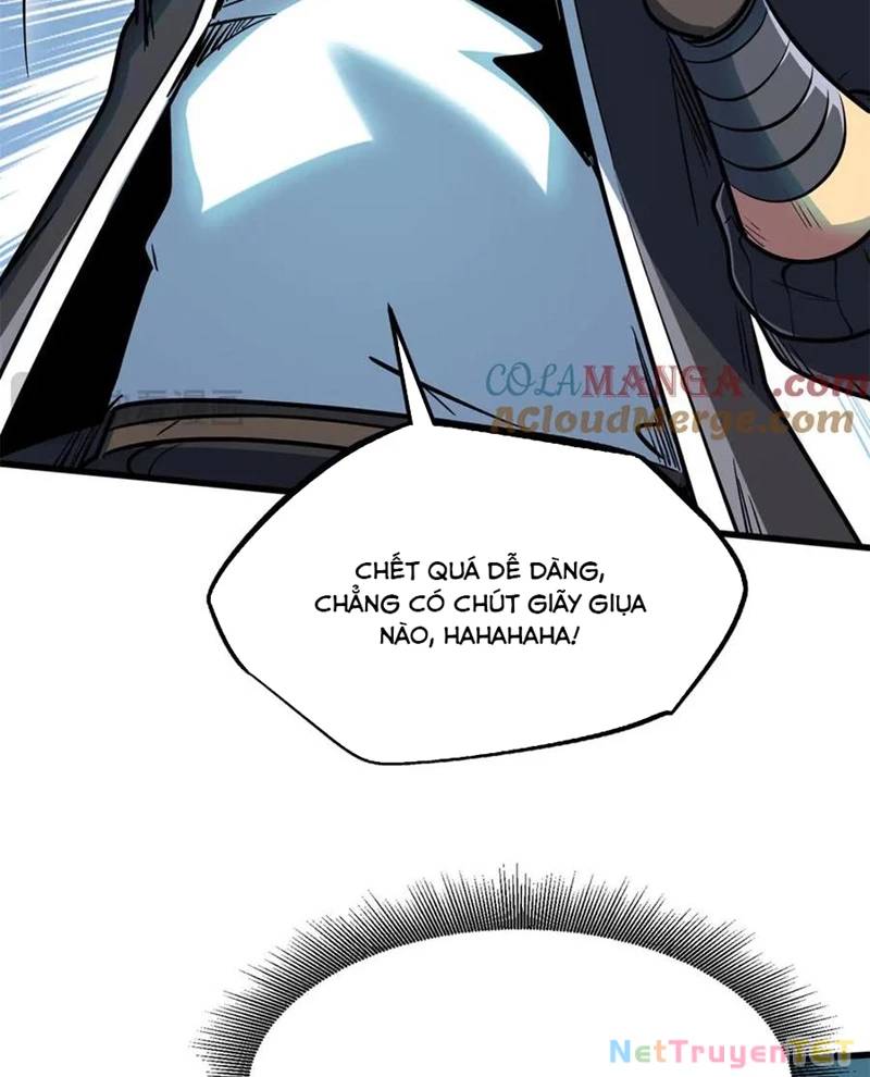 Siêu Cấp Thần Cơ Nhân [Chap 270-353]