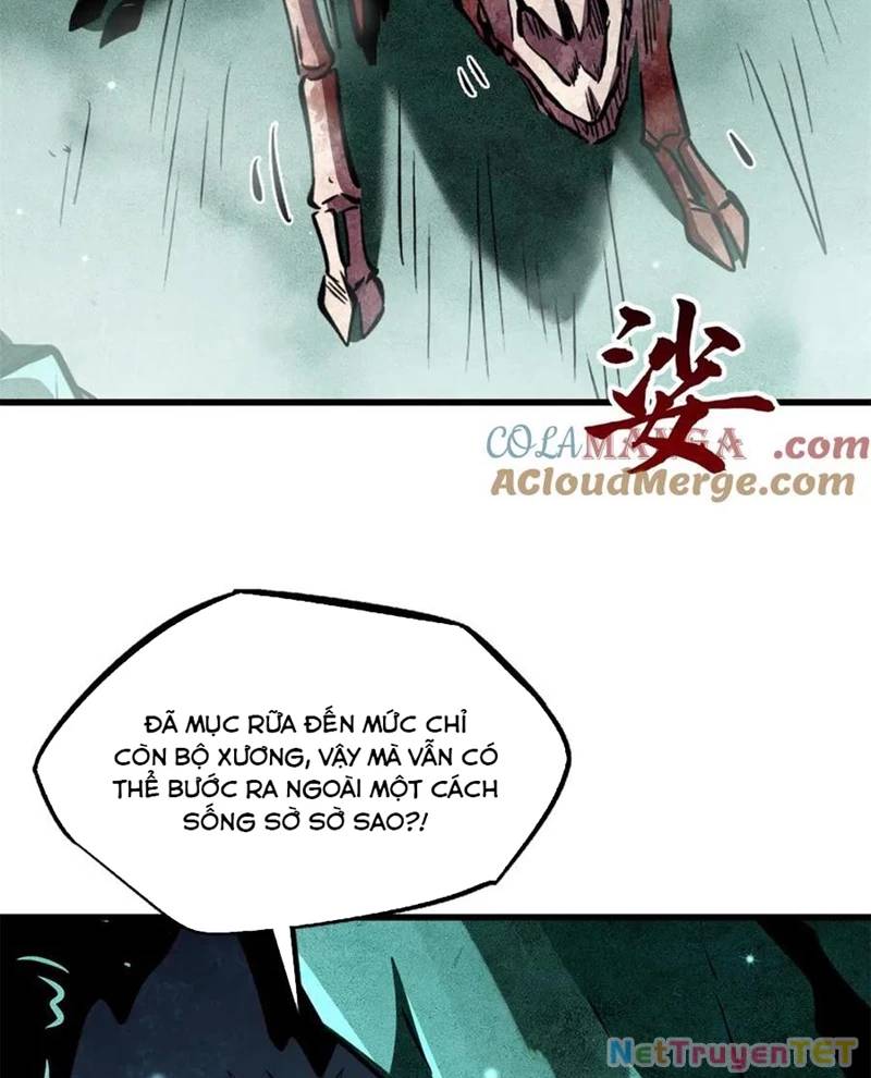 Siêu Cấp Thần Cơ Nhân [Chap 270-353]