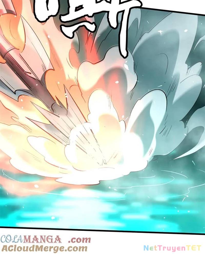 Siêu Cấp Thần Cơ Nhân [Chap 270-353]