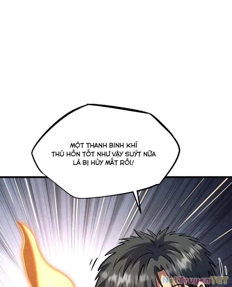 Siêu Cấp Thần Cơ Nhân [Chap 270-353]