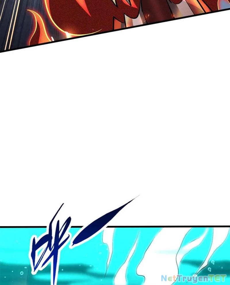 Siêu Cấp Thần Cơ Nhân [Chap 270-353]