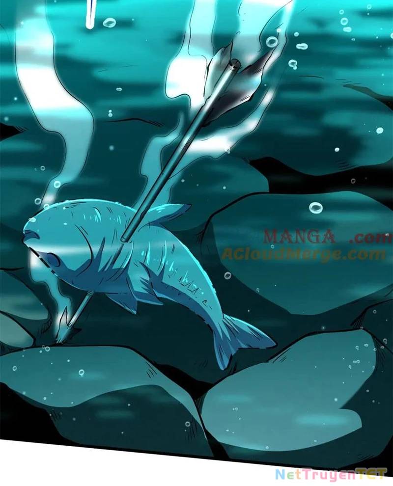 Siêu Cấp Thần Cơ Nhân [Chap 270-353]