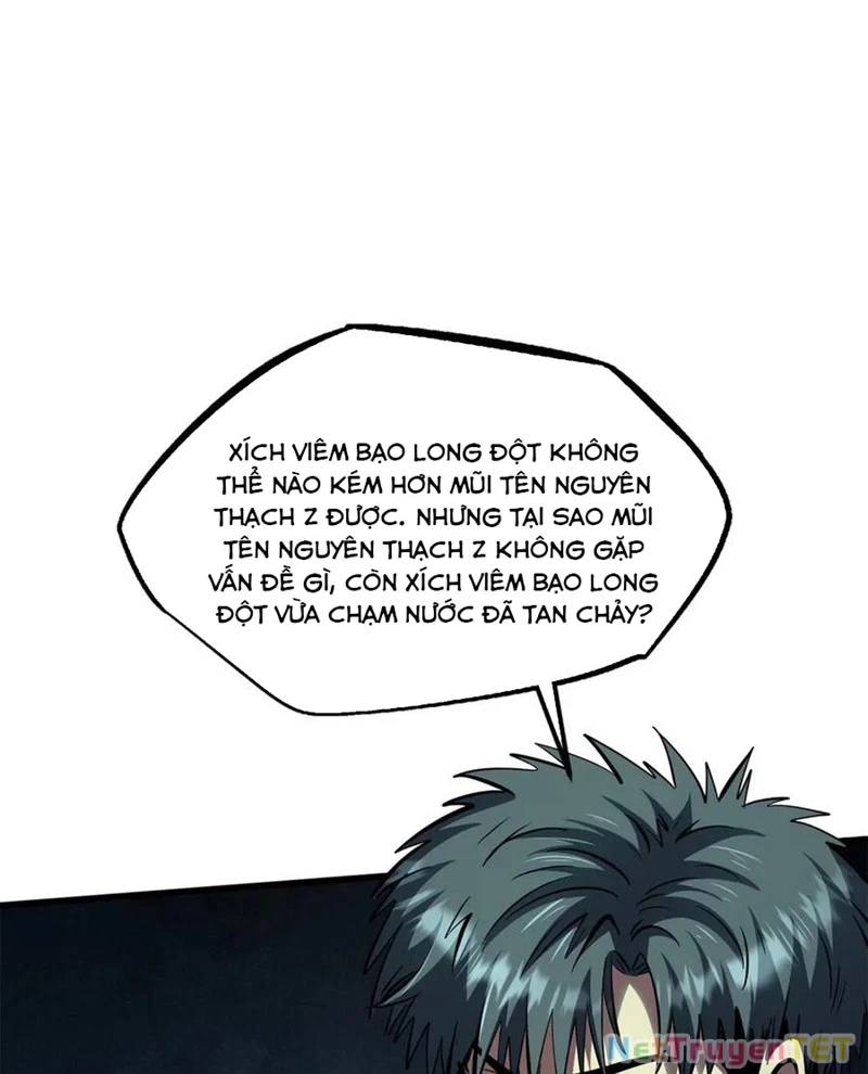 Siêu Cấp Thần Cơ Nhân [Chap 270-353]