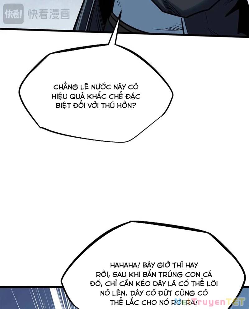 Siêu Cấp Thần Cơ Nhân [Chap 270-353]