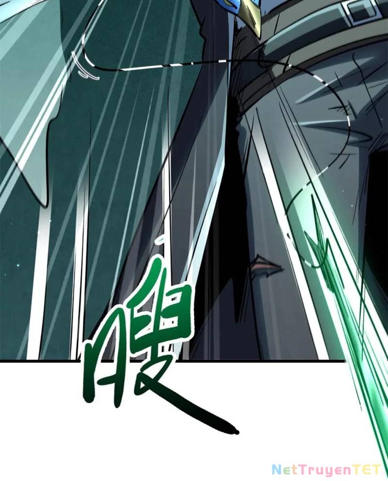 Siêu Cấp Thần Cơ Nhân [Chap 270-353]