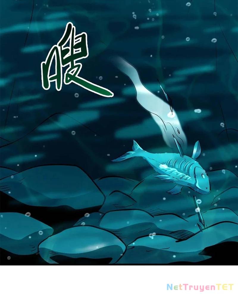 Siêu Cấp Thần Cơ Nhân [Chap 270-353]