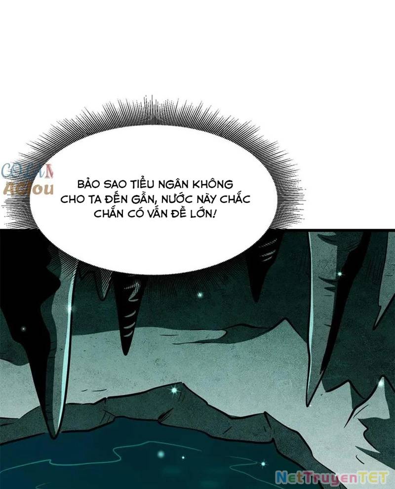 Siêu Cấp Thần Cơ Nhân [Chap 270-353]