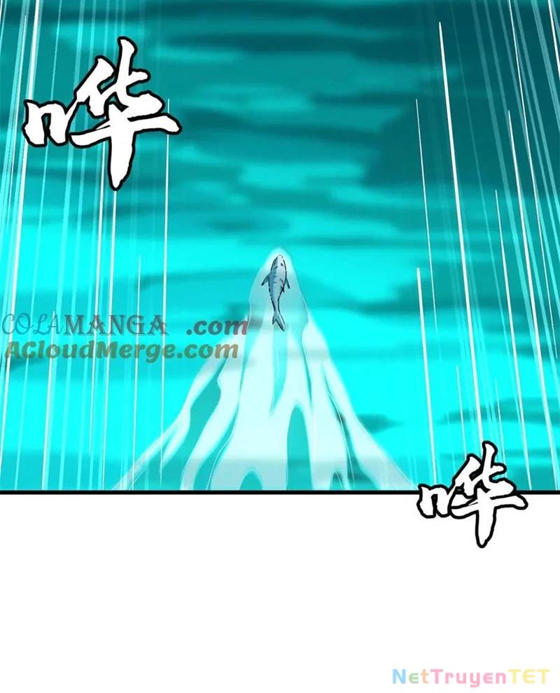 Siêu Cấp Thần Cơ Nhân [Chap 270-353]