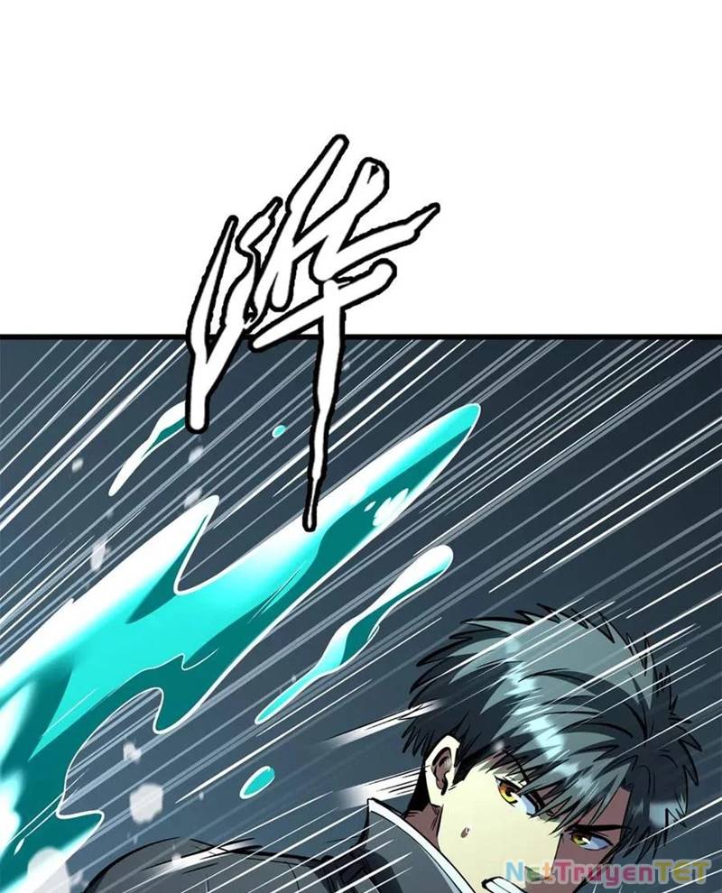 Siêu Cấp Thần Cơ Nhân [Chap 270-353]