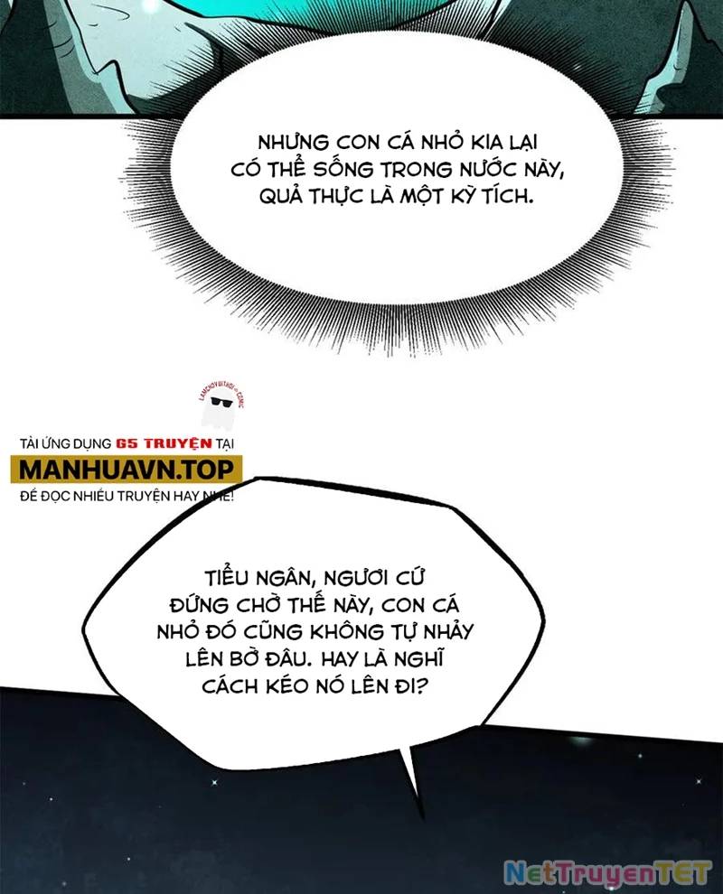 Siêu Cấp Thần Cơ Nhân [Chap 270-353]
