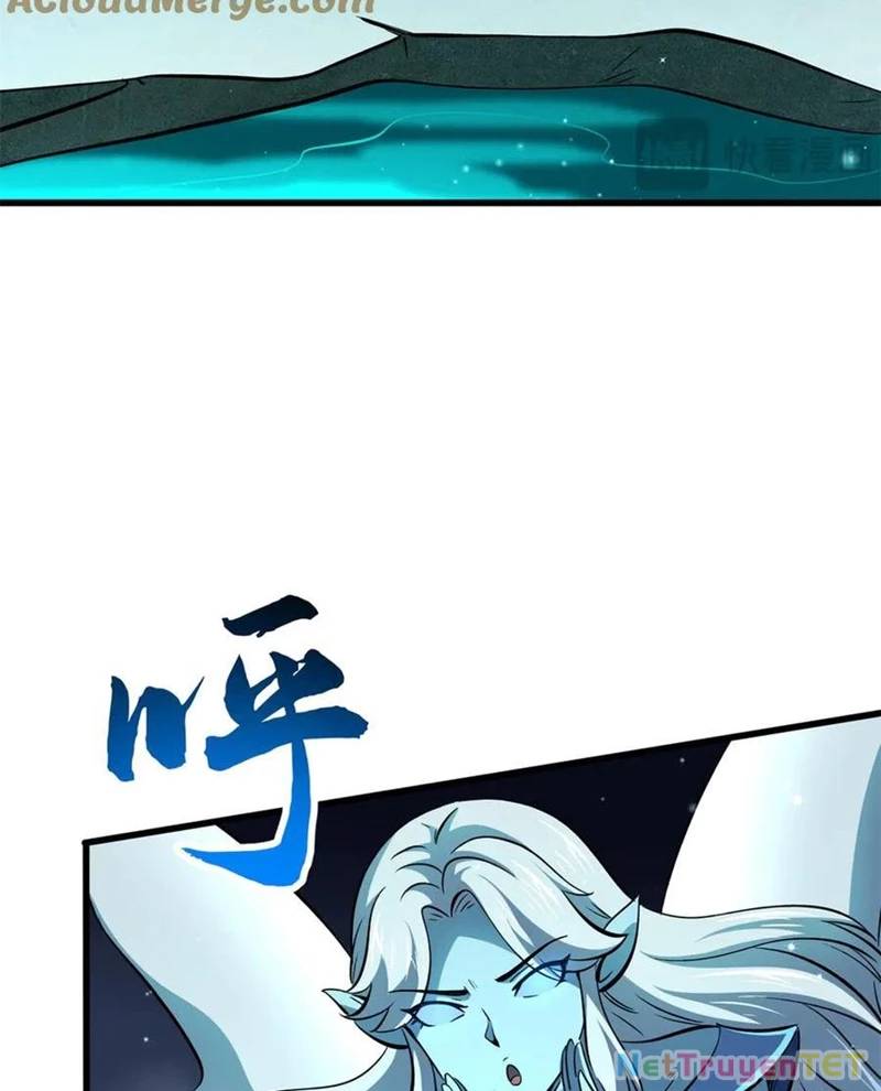 Siêu Cấp Thần Cơ Nhân [Chap 270-353]