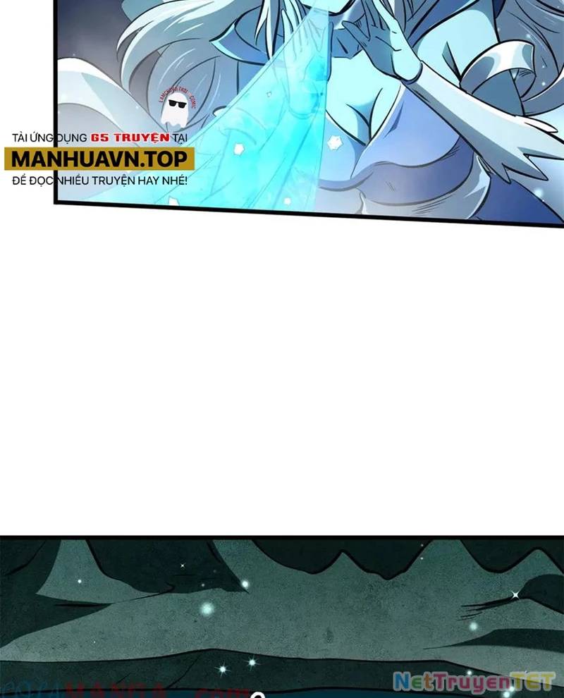 Siêu Cấp Thần Cơ Nhân [Chap 270-353]