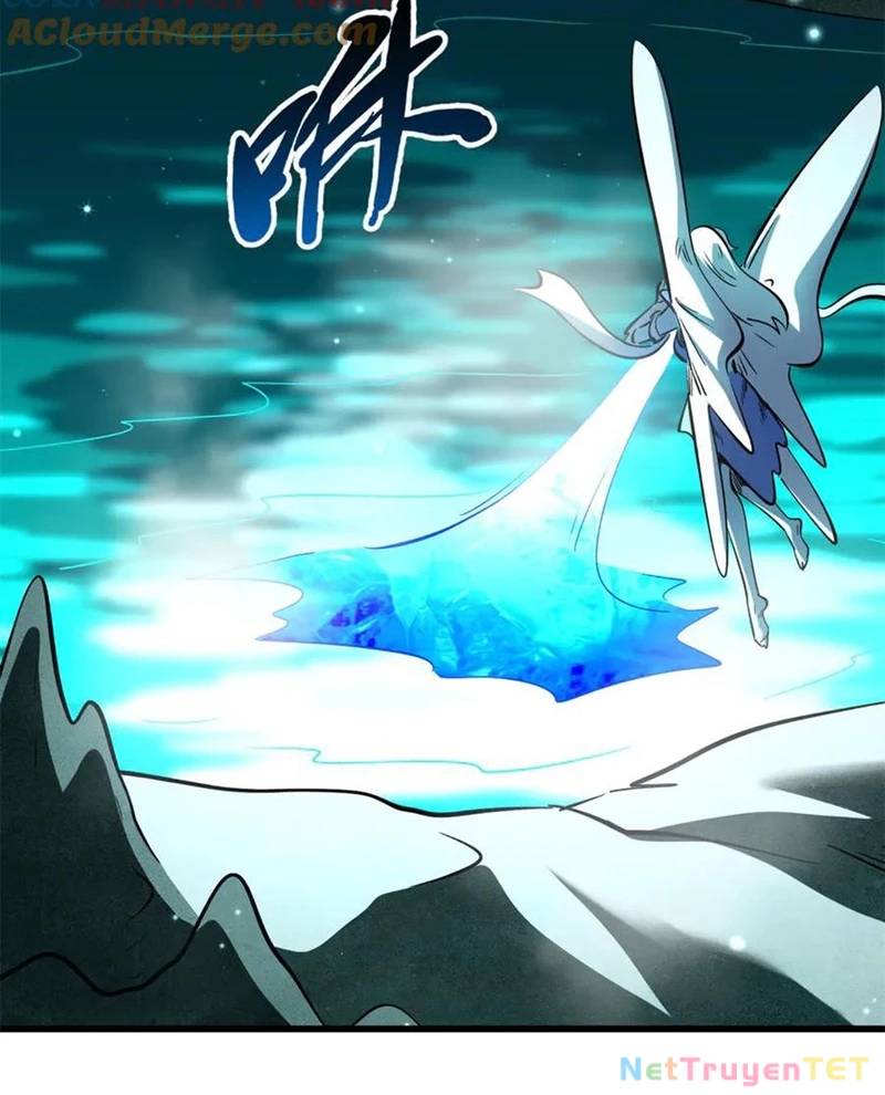 Siêu Cấp Thần Cơ Nhân [Chap 270-353]
