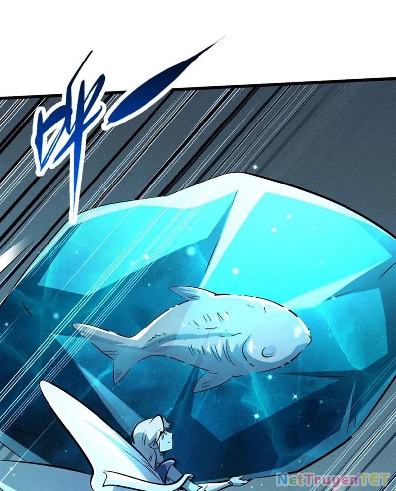 Siêu Cấp Thần Cơ Nhân [Chap 270-353]