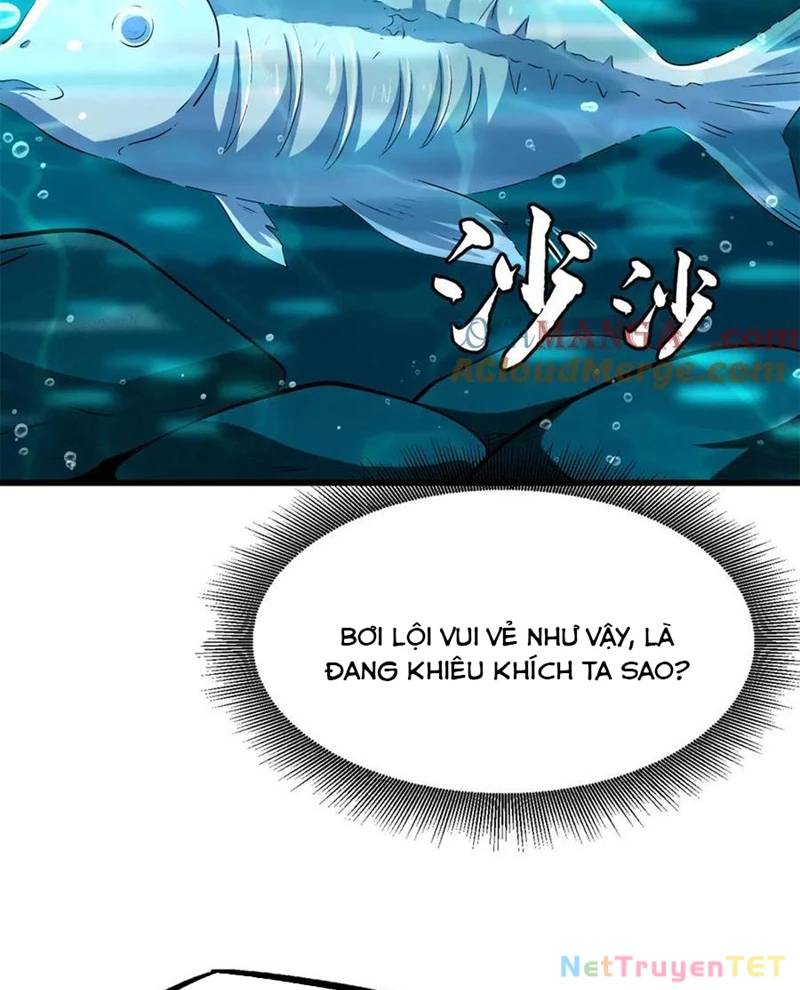 Siêu Cấp Thần Cơ Nhân [Chap 270-353]