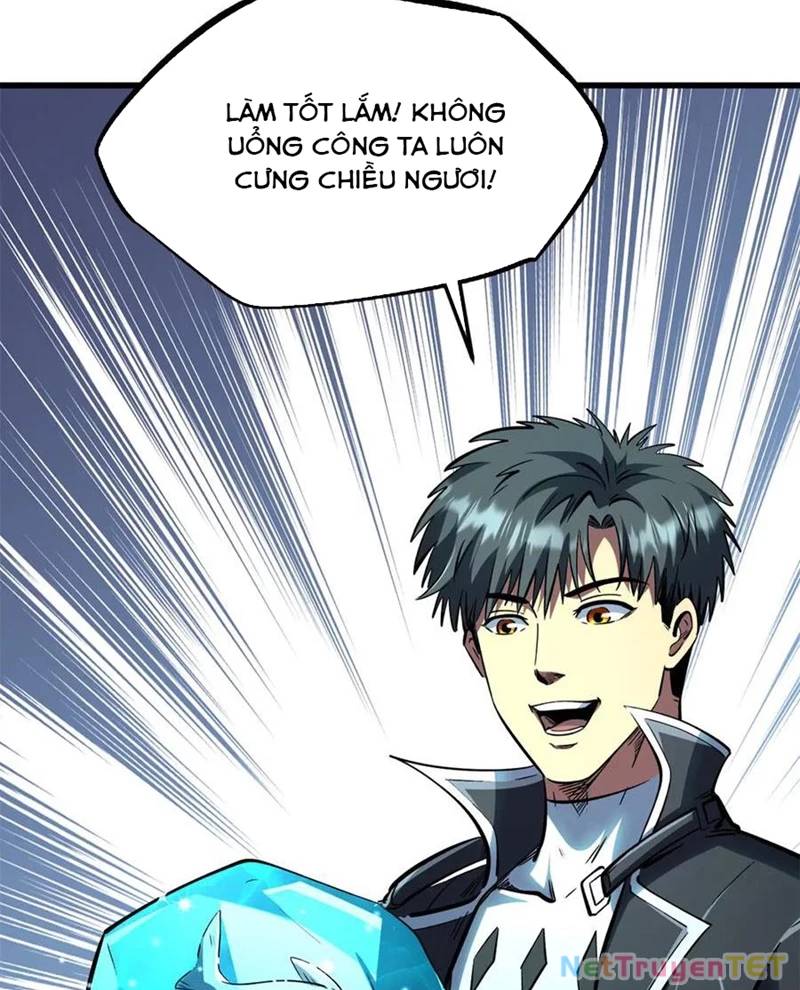 Siêu Cấp Thần Cơ Nhân [Chap 270-353]